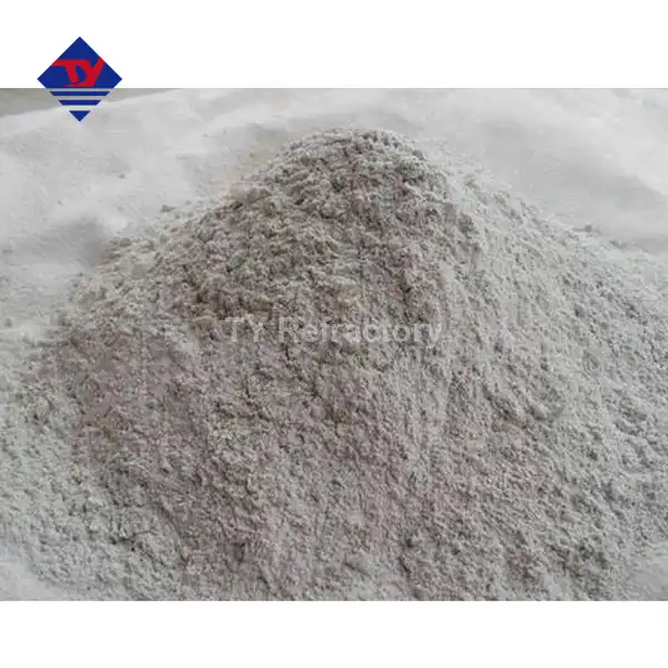 Corundum Slurry